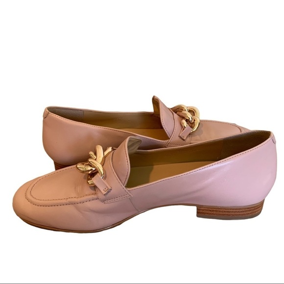 Talbots Cassidy chain link loafer - Picture 7 of 16